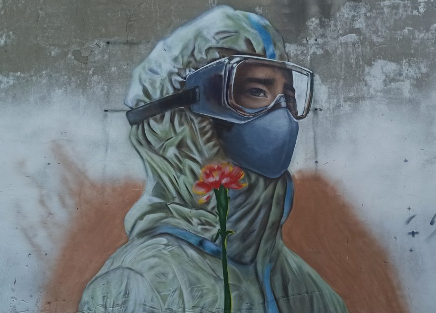 237 новых случаев коронавируса выявили за сутки в Тверской области 237 новых случаев коронавируса выявили за сутки в Тверской области