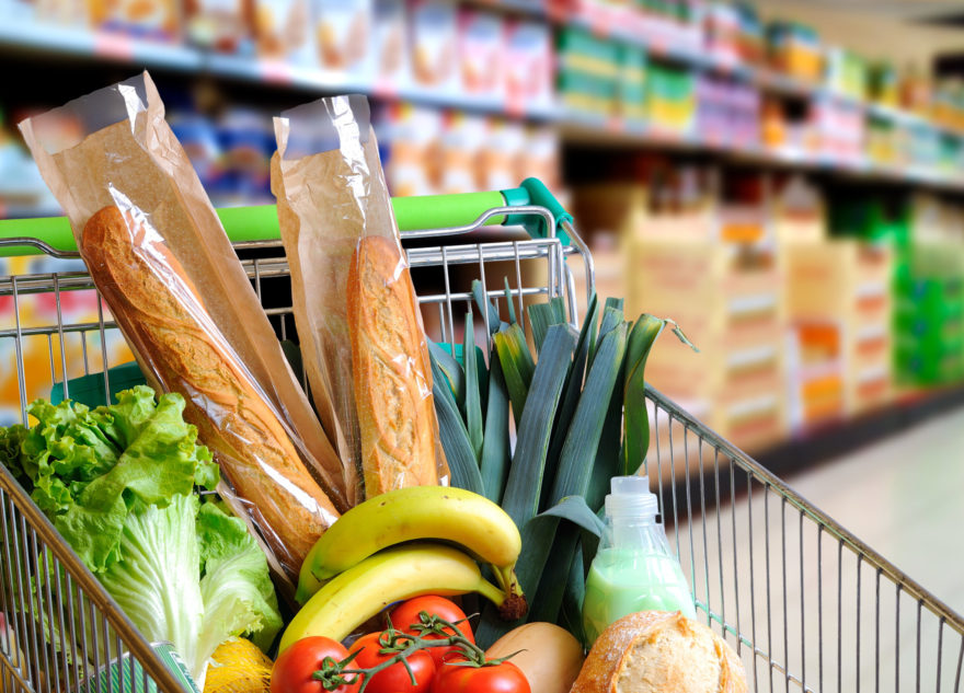Названы самые подорожавшие продукты для жителей Тверской области Названы самые подорожавшие продукты для жителей Тверской области