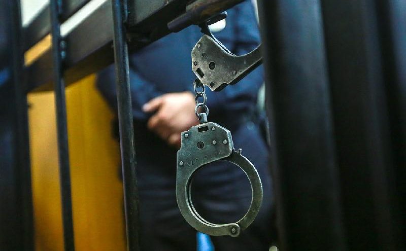 Педофил, пытавшийся изнасиловать девочку, выступит с последним словом в Твери Педофил, пытавшийся изнасиловать девочку, выступит с последним словом в Твери