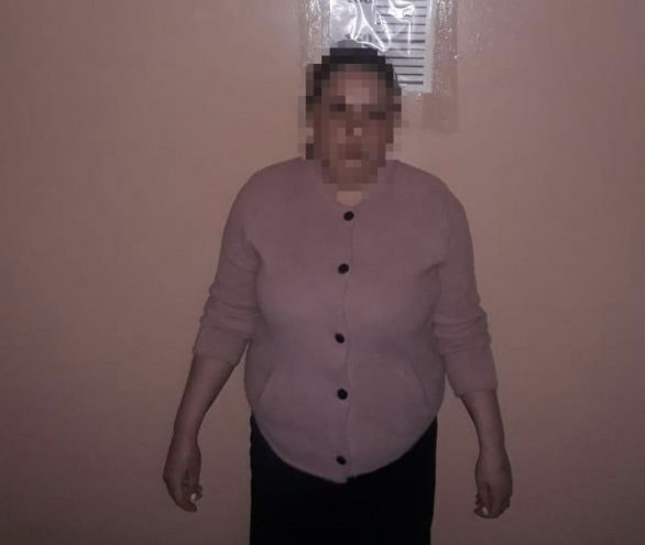 Мошенница обманула пенсионерку в Тверской области, предложив сдать "тест на коронавирус" Мошенница обманула пенсионерку в Тверской области, предложив сдать "тест на коронавирус"