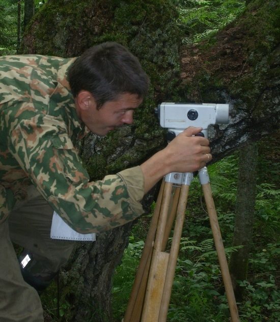 Единственный сотрудник Андреапольского краеведческого музея отмечает юбилей Единственный сотрудник Андреапольского краеведческого музея отмечает юбилей