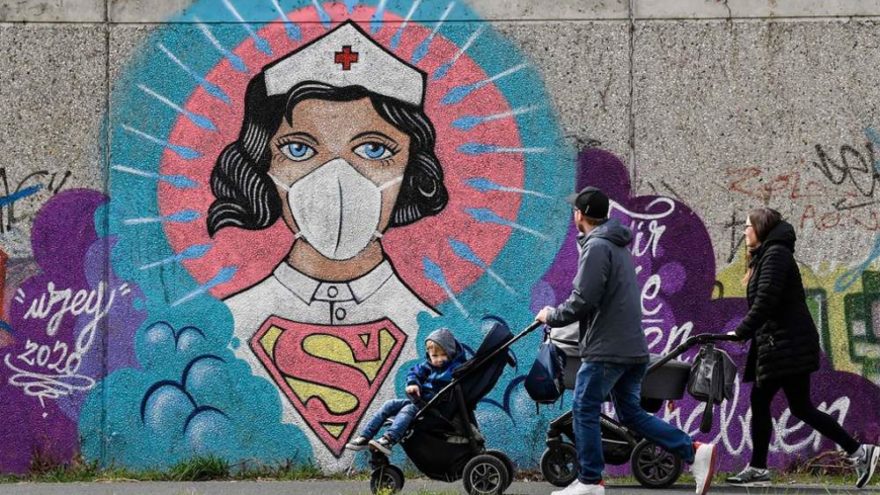 228 новых случаев коронавируса выявили за сутки в Тверской области 228 новых случаев коронавируса выявили за сутки в Тверской области