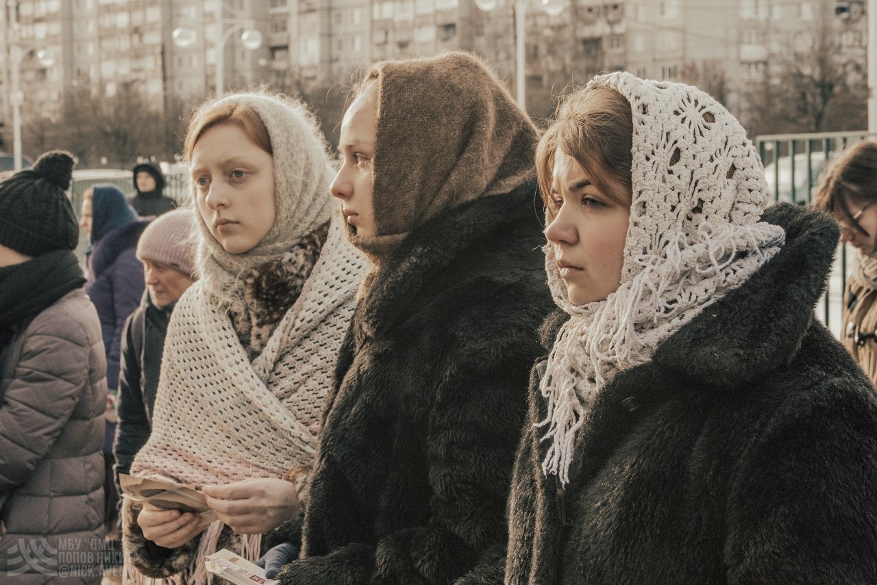 В Тверской области будут раздавать «блокадный хлеб»