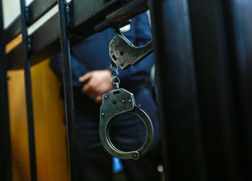 Хозяйственный травокур ухаживал за 442 кустами конопли в Тверской области Хозяйственный травокур ухаживал за 442 кустами конопли в Тверской области