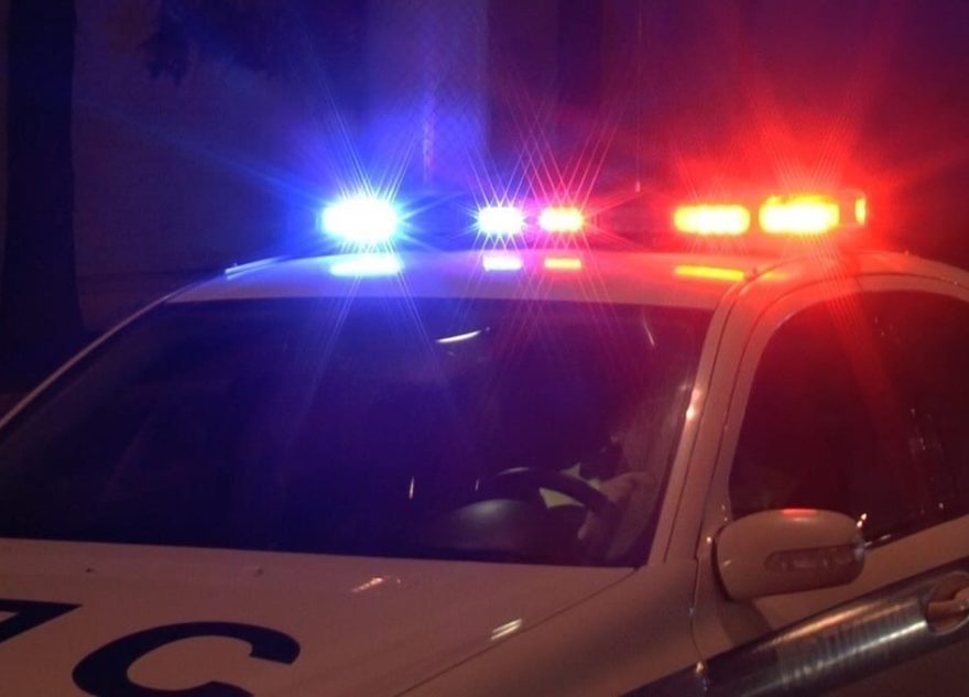 В Рождество тверские автоинспекторы спасли бабушку с потерей памяти В Рождество тверские автоинспекторы спасли бабушку с потерей памяти