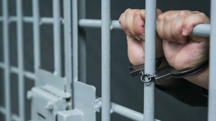Мужчина из Тверской области решил поделиться коноплёй и сроком Мужчина из Тверской области решил поделиться коноплёй и сроком