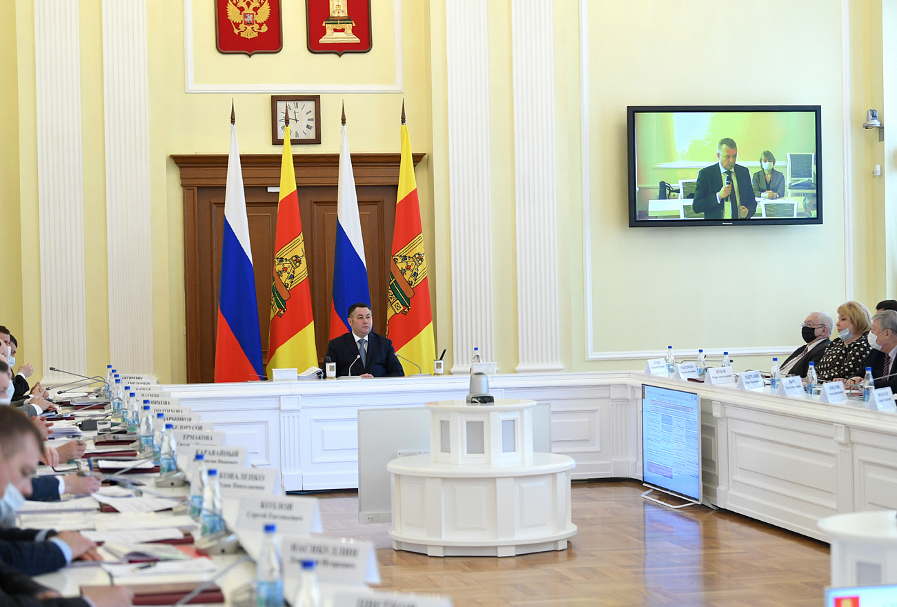 На весенние сельхозработы в Тверской области направят 285 миллионов рублей