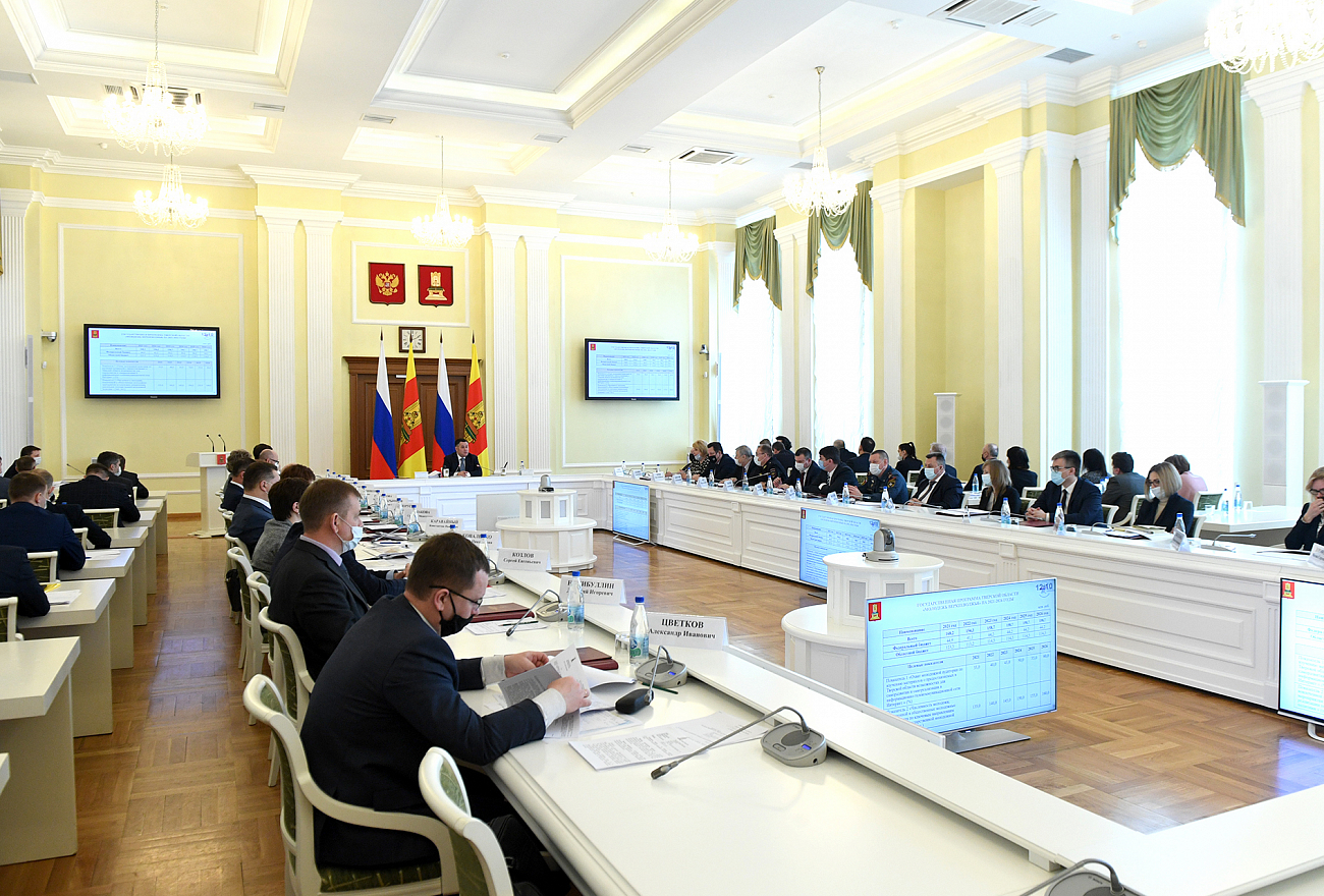 На весенние сельхозработы в Тверской области направят 285 миллионов рублей