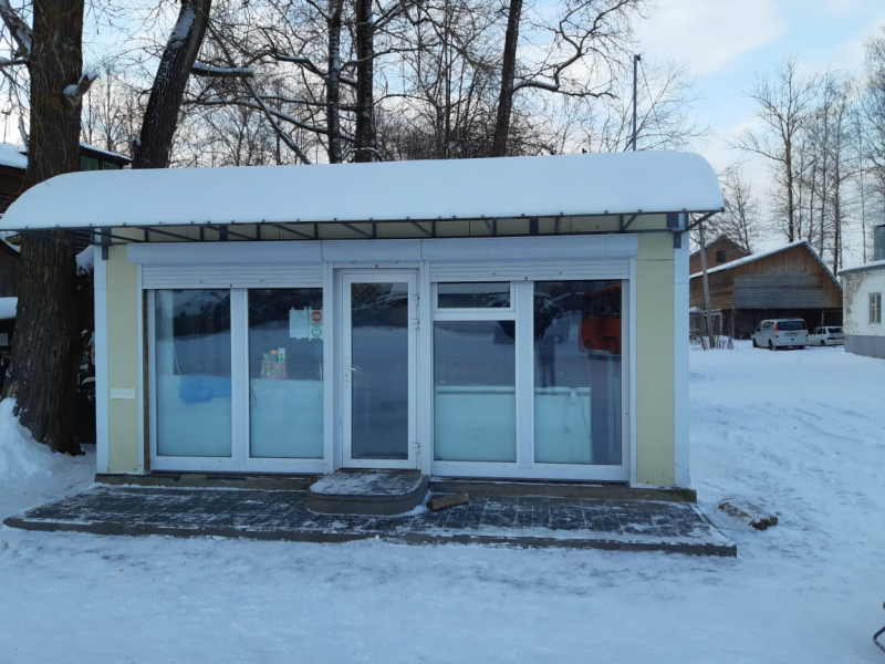 Контрафактный алкоголь и сигареты на 200 тысяч рублей изъяли в Тверской области