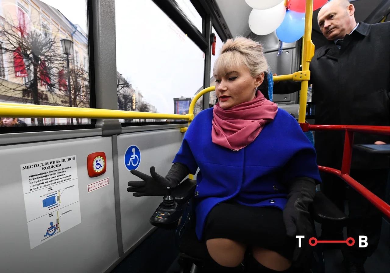 Год синего автобуса: о чем много лет не знали тверские пассажиры