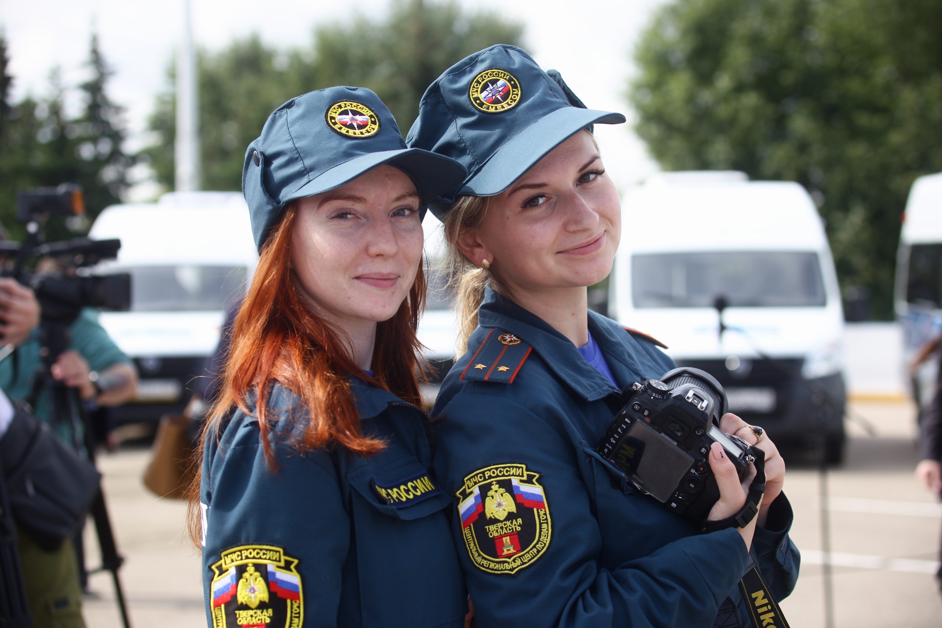 Форумы муниципальных образований Тверской области: фоторепортаж с площадок прошлых лет