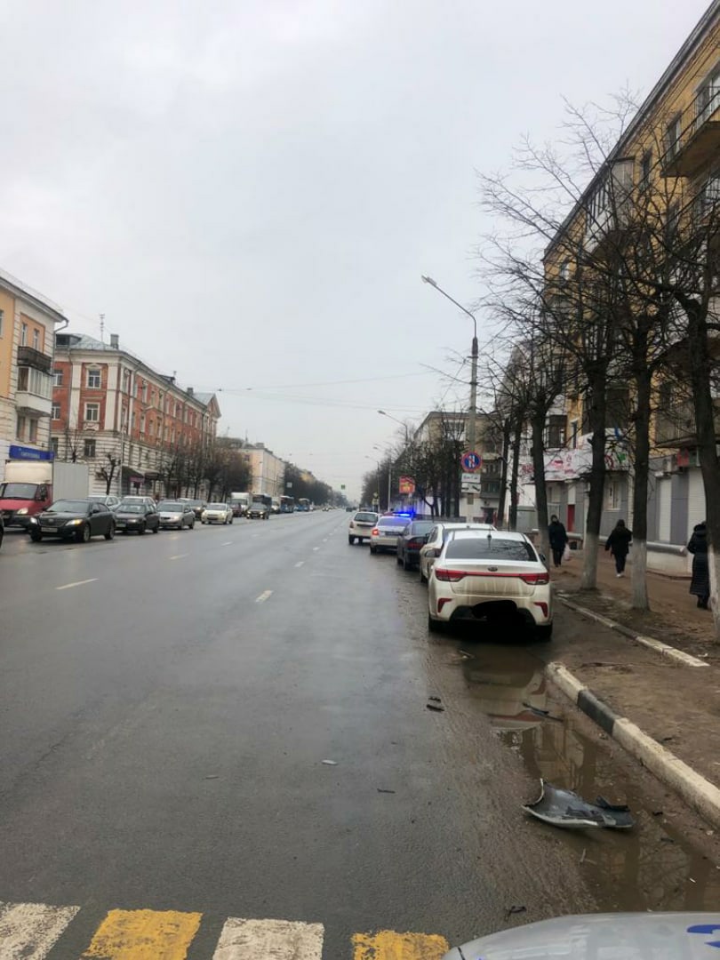 Из-за женщины в Твери пострадала 16-летняя девушка