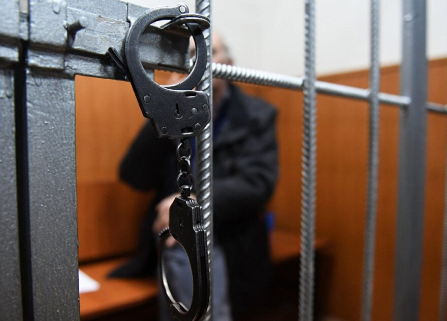 В Твери мужчина убил приятеля и закопал в подвале В Твери мужчина убил приятеля и закопал в подвале