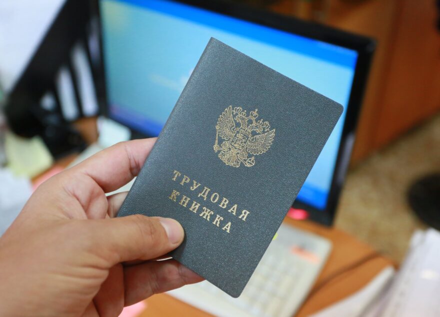 В Тверской области помогут найти работу пенсионерам и мамам в декрете В Тверской области помогут найти работу пенсионерам и мамам в декрете