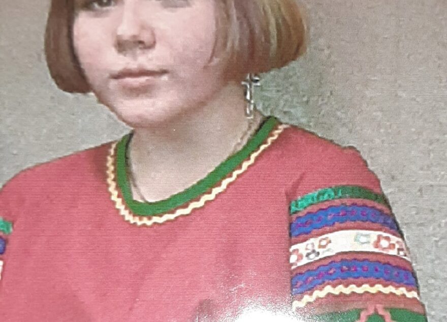 В Тверской области вечером не вернулась домой 13-летняя девочка В Тверской области вечером не вернулась домой 13-летняя девочка