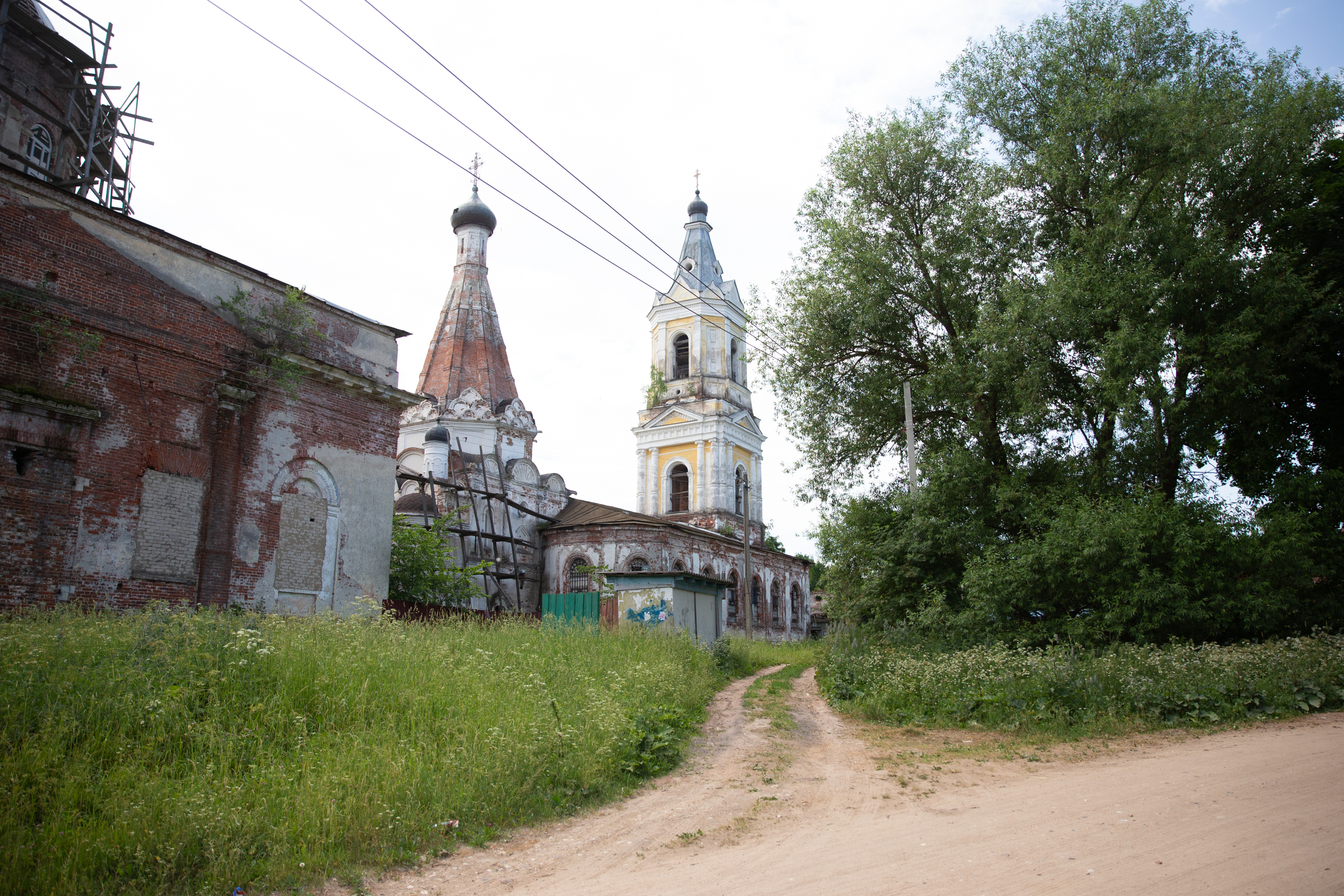 В свободном полете: мальчик-гид из Тверской области не понимает Ленина |  ТОП Тверь новости