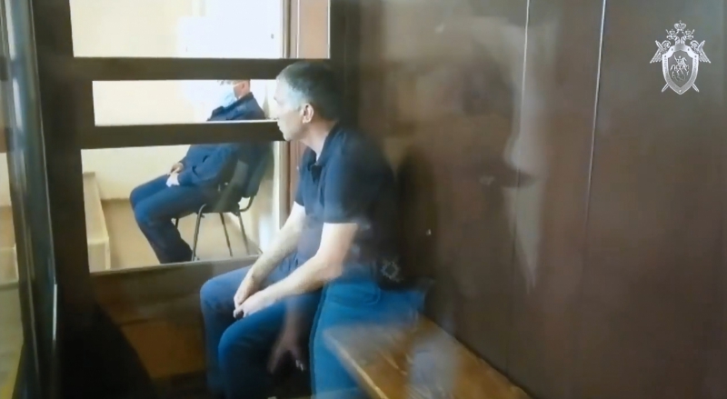 Выяснилось, когда пройдет суд над известным в Твери криминальным авторитетом Выяснилось, когда пройдет суд над известным в Твери криминальным авторитетом