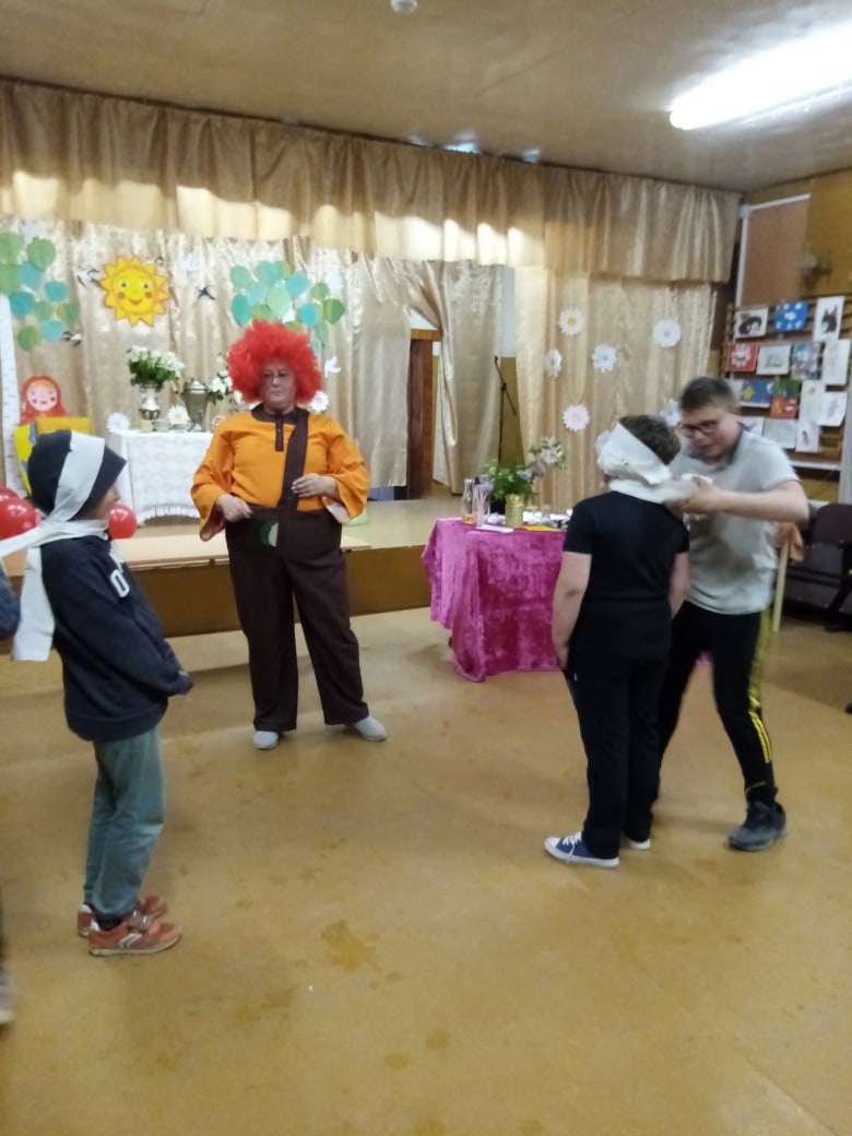 В Вышневолоцком городском округе отпраздновали Международный день защиты детей