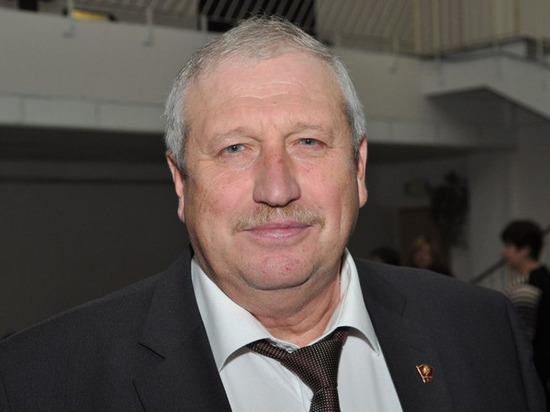 Николай Баранник: мы видим, сколько всего было сделано, работу надо продолжать Николай Баранник: мы видим, сколько всего было сделано, работу надо продолжать