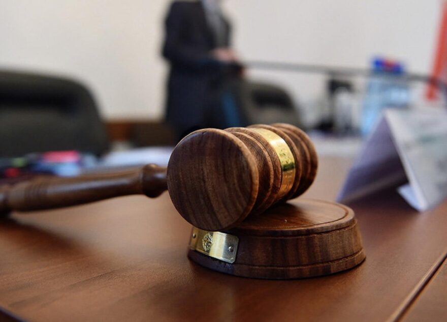 В Твери осудят заснувшего за рулём 21-летнего виновника смертельного ДТП В Твери осудят заснувшего за рулём 21-летнего виновника смертельного ДТП
