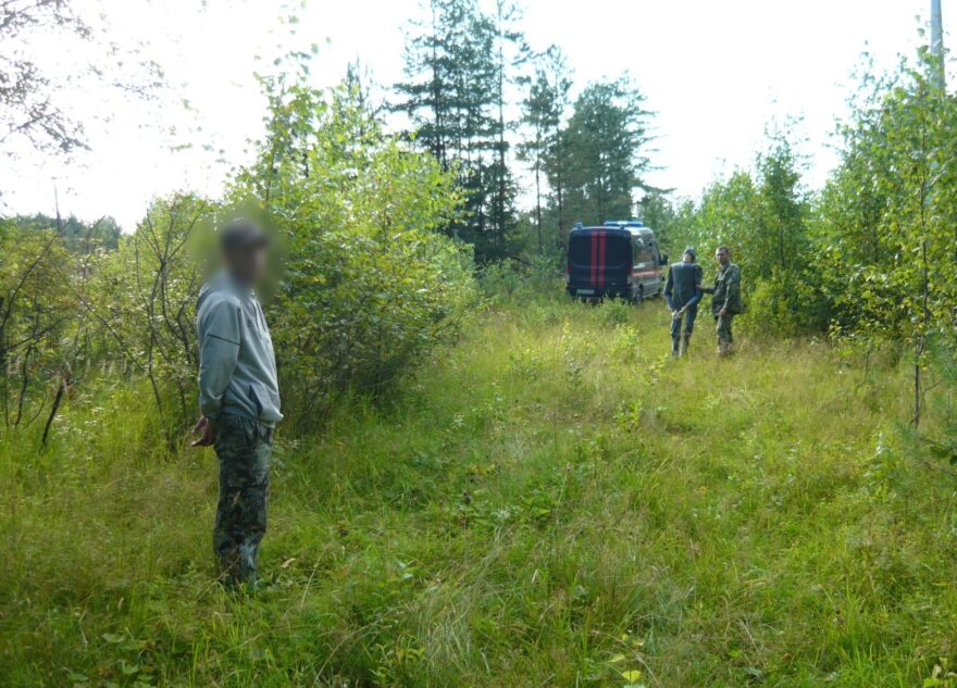 В Твери вынесли приговор убийце, спрятавшему тело в пожарном пруду В Твери вынесли приговор убийце, спрятавшему тело в пожарном пруду