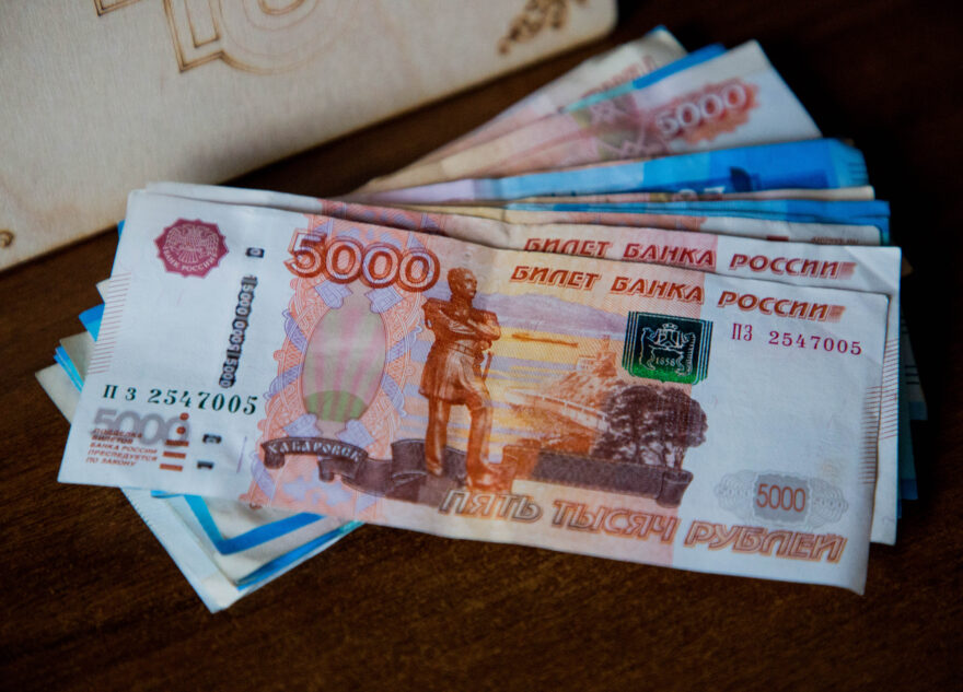 Директор тверской УК "обогатился" на ремонте дома на 860 тысяч рублей Директор тверской УК "обогатился" на ремонте дома на 860 тысяч рублей