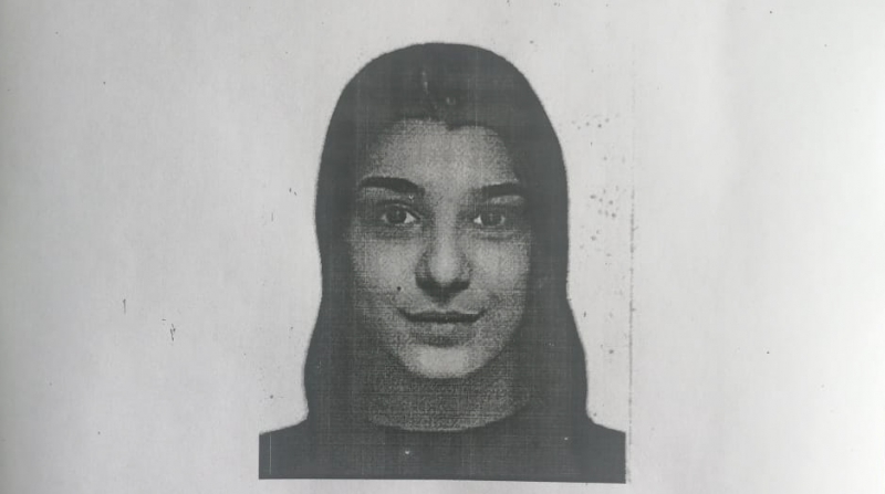 15-летнюю жительницу Тверской области, пропавшую на пути в Подмосковье, нашли 15-летнюю жительницу Тверской области, пропавшую на пути в Подмосковье, нашли
