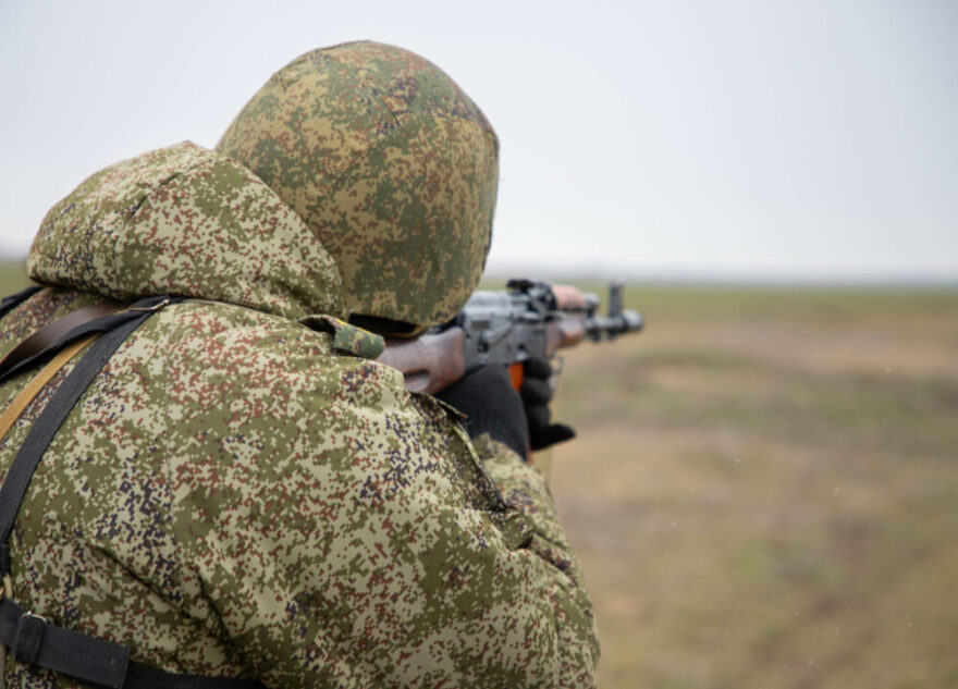 Подполковник в Тверской области прикинулся спортсменом, чтобы получить деньги Подполковник в Тверской области прикинулся спортсменом, чтобы получить деньги