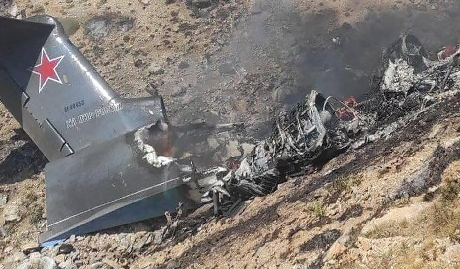 Российский самолет разбившийся. Крушение бе 200 в Турции. Бе 200 разбился.