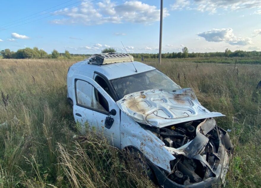 Выжившая в аварии в Тверской области женщина рассказала о пьяном водителе Выжившая в аварии в Тверской области женщина рассказала о пьяном водителе