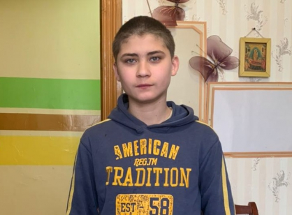 13-летний мальчик из Тверской области больше недели не появлялся дома 13-летний мальчик из Тверской области больше недели не появлялся дома