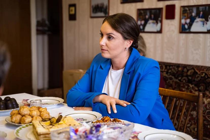 Никто, кроме нас: у волонтеров и десантников один девиз
