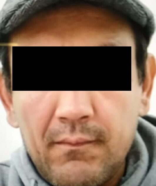 Под Тверью задержали подозреваемого в изнасиловании, который был в федеральном розыске Под Тверью задержали подозреваемого в изнасиловании, который был в федеральном розыске