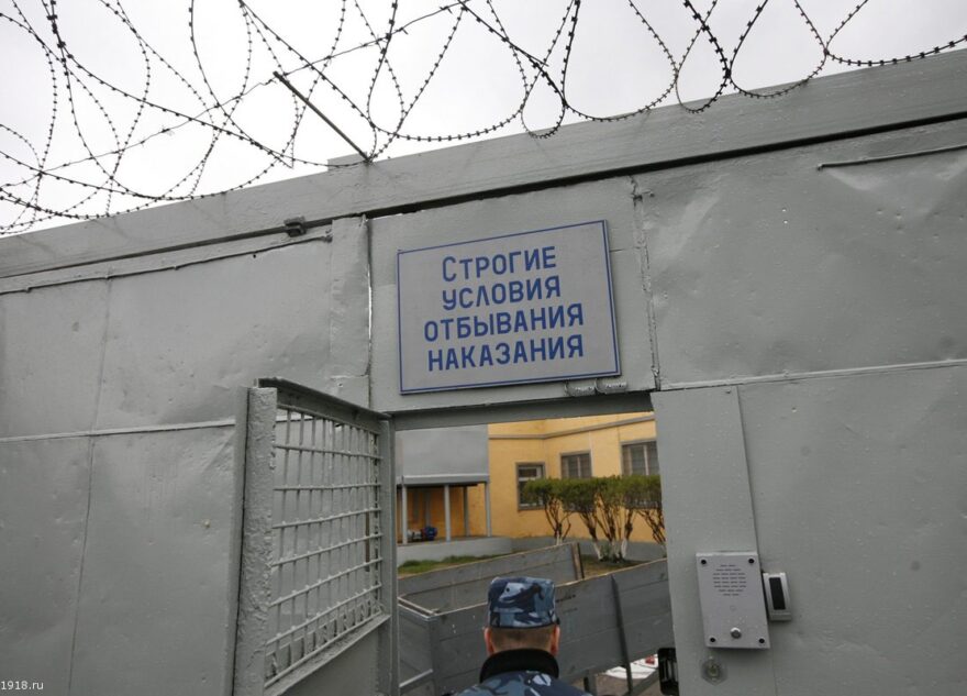 В Тверской области сожители поссорились на работе, и он её убил В Тверской области сожители поссорились на работе, и он её убил