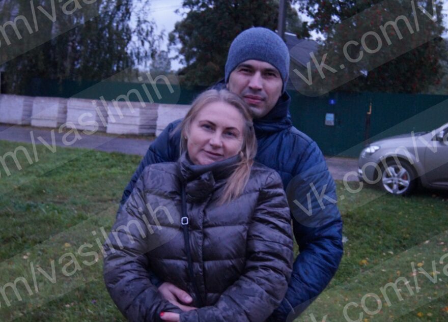 Оправданный за тройное убийство под Тверью Александр Зобенков дал первое интервью Оправданный за тройное убийство под Тверью Александр Зобенков дал первое интервью