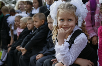 Школьникам Тверской области существенно облегчат учёбу
