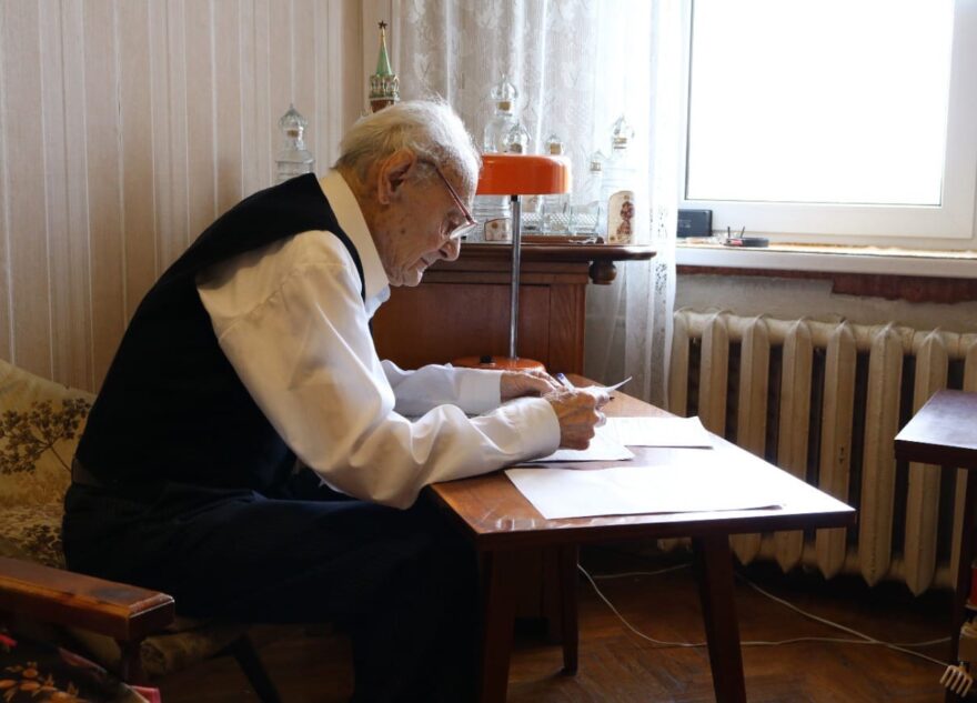 Ашот Оганесов: Важно отдать свой голос за тех, кто работает для будущего страны Ашот Оганесов: Важно отдать свой голос за тех, кто работает для будущего страны