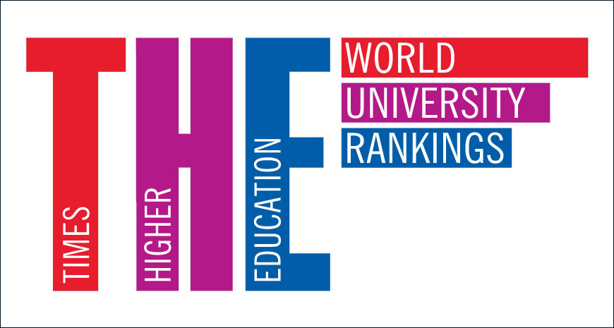 THE World University Rankings опубликовал очередной ТОП вузов 2022 года THE World University Rankings опубликовал очередной ТОП вузов 2022 года