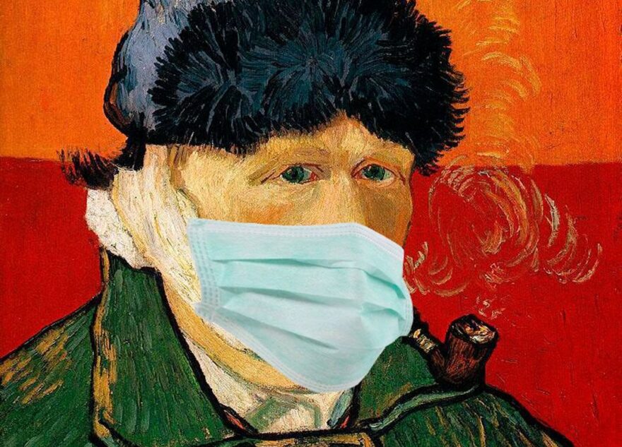 Ситуация с коронавирусом в Тверской области продолжает быть напряжённой Ситуация с коронавирусом в Тверской области продолжает быть напряжённой