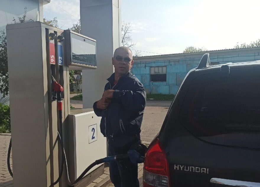 В Твери живодёр переехал собаку из-за плохого настроения В Твери живодёр переехал собаку из-за плохого настроения