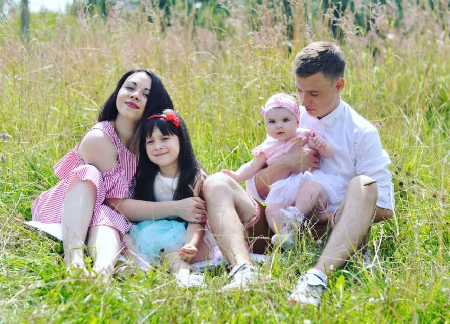 В Тверской области проходит конкурс семейных фотографий «Отцы и дети» В Тверской области проходит конкурс семейных фотографий «Отцы и дети»