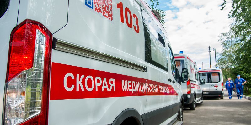 Житель Тверской области рассказал об отношении медиков к пациентам Житель Тверской области рассказал об отношении медиков к пациентам