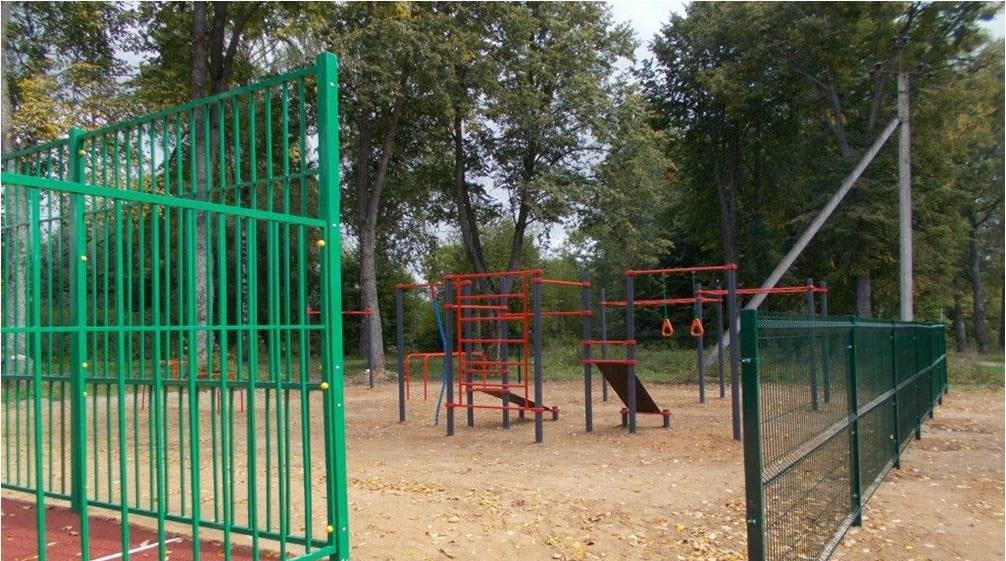 Набережные и площадки: в Тверской области благоустроили 53 территории
