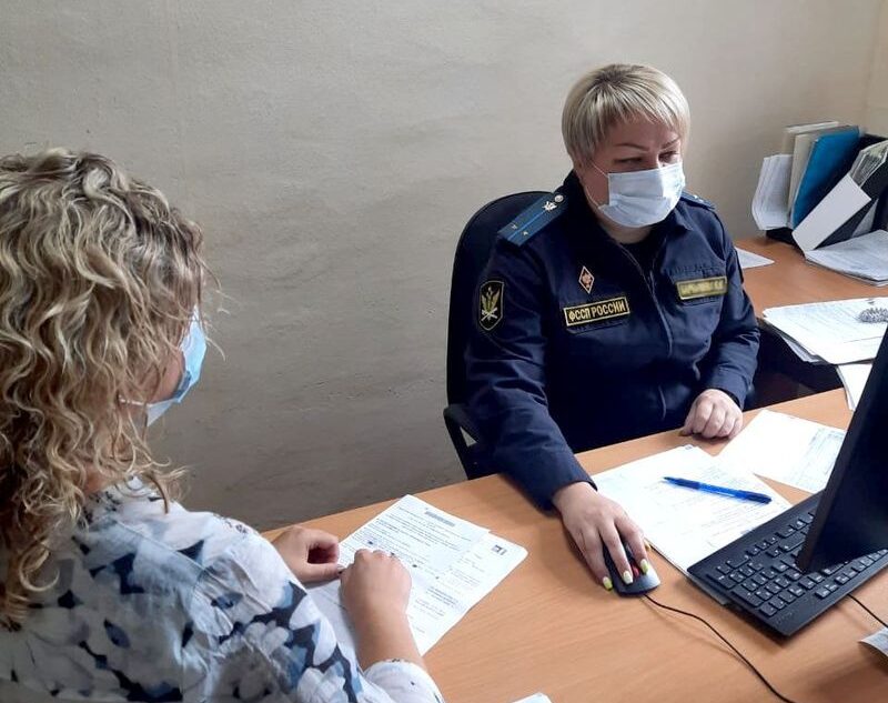 Жительница Тверской области задолжала своему ребёнку почти 100 тысяч рублей Жительница Тверской области задолжала своему ребёнку почти 100 тысяч рублей