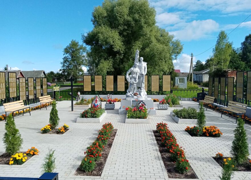 Волонтеры добровольческого центра ТвГТУ приняли участие во Всемирном дне чистоты Волонтеры добровольческого центра ТвГТУ приняли участие во Всемирном дне чистоты
