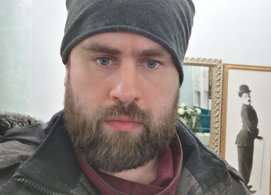 Тверской дизайнер рассказал, как можно защитить студентов и преподавателей Тверской дизайнер рассказал, как можно защитить студентов и преподавателей