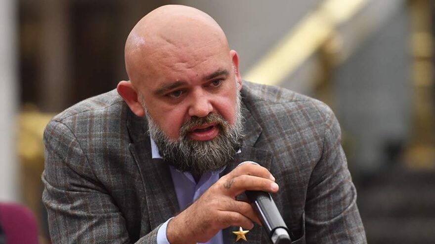 Врач рассказал, есть ли лекарства от коронавируса в Тверской области Врач рассказал, есть ли лекарства от коронавируса в Тверской области