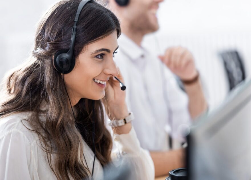 Клиентов Tele2 консультируют лучшие специалисты по сервису в мире Клиентов Tele2 консультируют лучшие специалисты по сервису в мире