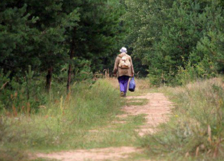 Пенсионерка из Тверской области рассказала, как спасатели подарили ей вторую жизнь Пенсионерка из Тверской области рассказала, как спасатели подарили ей вторую жизнь