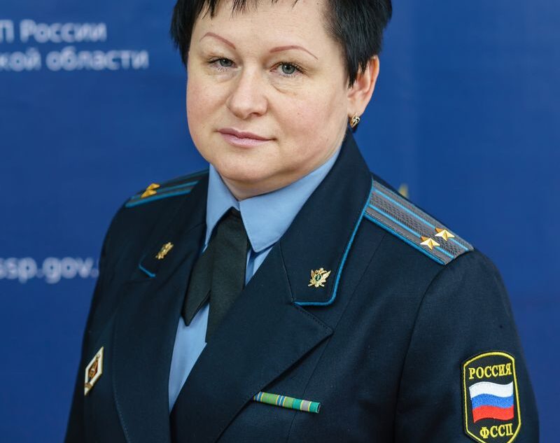 Главный судебный пристав Тверской области проведет приём граждан Главный судебный пристав Тверской области проведет приём граждан